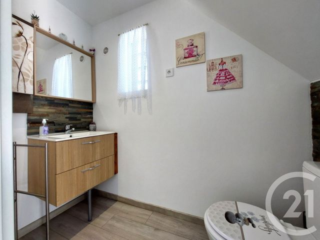 Maison &agrave; vendre - 5 pi&egrave;ces - 127,83 m2 - Massillargues Attuech - 30 - LANGUEDOC-ROUSSILLON