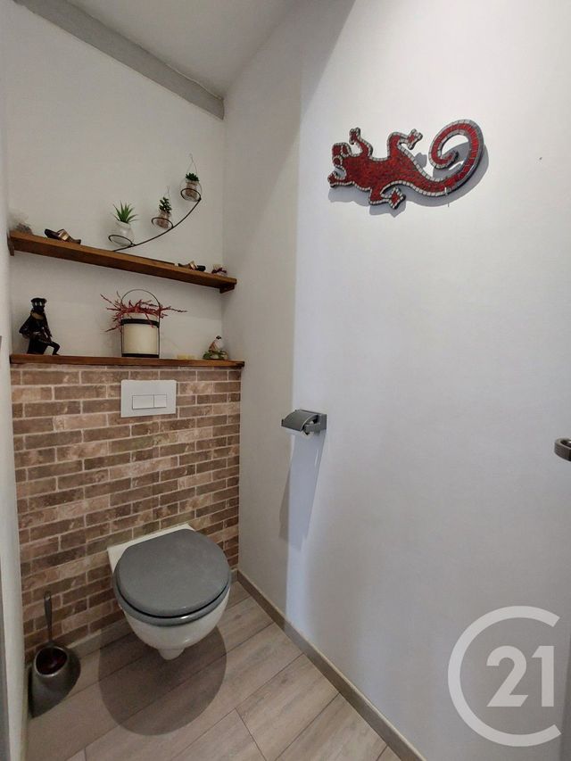 Maison &agrave; vendre - 5 pi&egrave;ces - 127,83 m2 - Massillargues Attuech - 30 - LANGUEDOC-ROUSSILLON