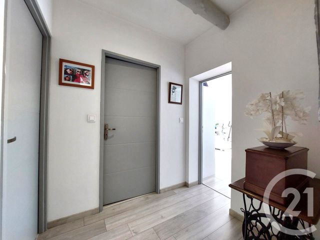 Maison &agrave; vendre - 5 pi&egrave;ces - 127,83 m2 - Massillargues Attuech - 30 - LANGUEDOC-ROUSSILLON
