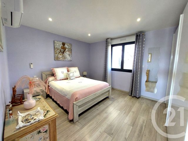 Maison &agrave; vendre - 5 pi&egrave;ces - 127,83 m2 - Massillargues Attuech - 30 - LANGUEDOC-ROUSSILLON