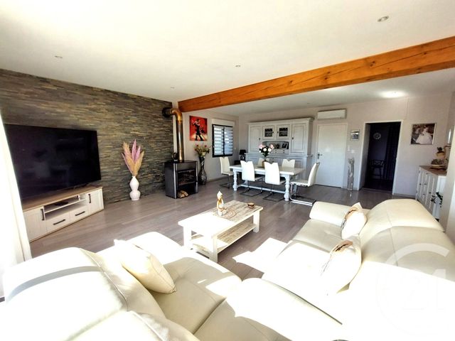 Maison &agrave; vendre - 5 pi&egrave;ces - 127,83 m2 - Massillargues Attuech - 30 - LANGUEDOC-ROUSSILLON