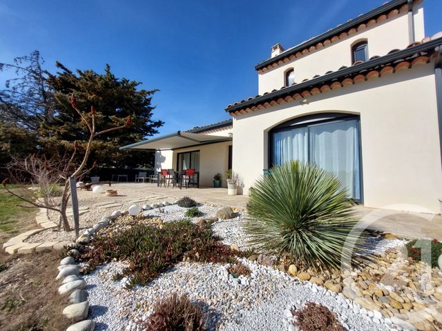 maison - MASSILLARGUES ATTUECH - 30