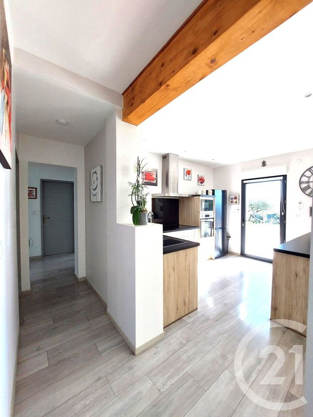 Maison &agrave; vendre - 5 pi&egrave;ces - 127,83 m2 - Massillargues Attuech - 30 - LANGUEDOC-ROUSSILLON