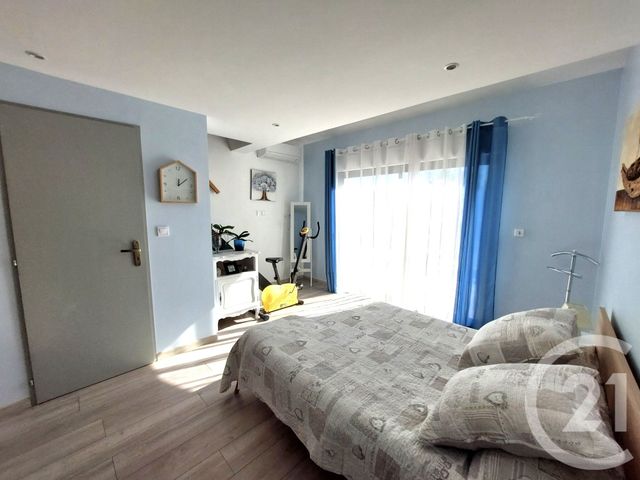Maison &agrave; vendre - 5 pi&egrave;ces - 127,83 m2 - Massillargues Attuech - 30 - LANGUEDOC-ROUSSILLON