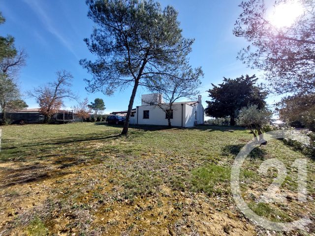 Maison &agrave; vendre - 5 pi&egrave;ces - 127,83 m2 - Massillargues Attuech - 30 - LANGUEDOC-ROUSSILLON