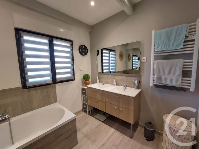 Maison &agrave; vendre - 5 pi&egrave;ces - 127,83 m2 - Massillargues Attuech - 30 - LANGUEDOC-ROUSSILLON