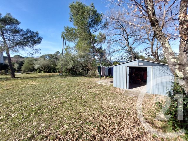 Maison &agrave; vendre - 5 pi&egrave;ces - 127,83 m2 - Massillargues Attuech - 30 - LANGUEDOC-ROUSSILLON