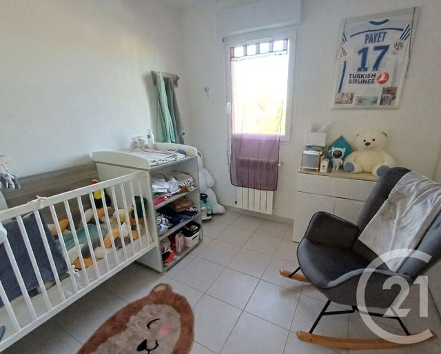 Maison &agrave; vendre - 4 pi&egrave;ces - 83,75 m2 - Ales - 30 - LANGUEDOC-ROUSSILLON