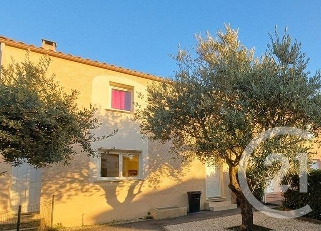 Maison à vendre ALES