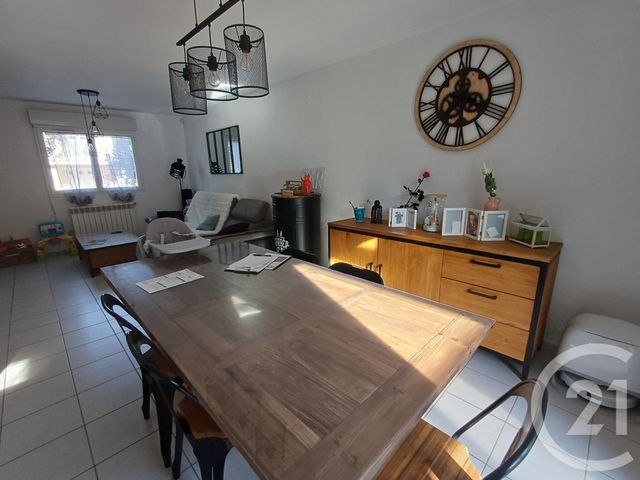 Maison &agrave; vendre - 4 pi&egrave;ces - 83,75 m2 - Ales - 30 - LANGUEDOC-ROUSSILLON
