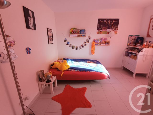 Maison &agrave; vendre - 4 pi&egrave;ces - 83,75 m2 - Ales - 30 - LANGUEDOC-ROUSSILLON