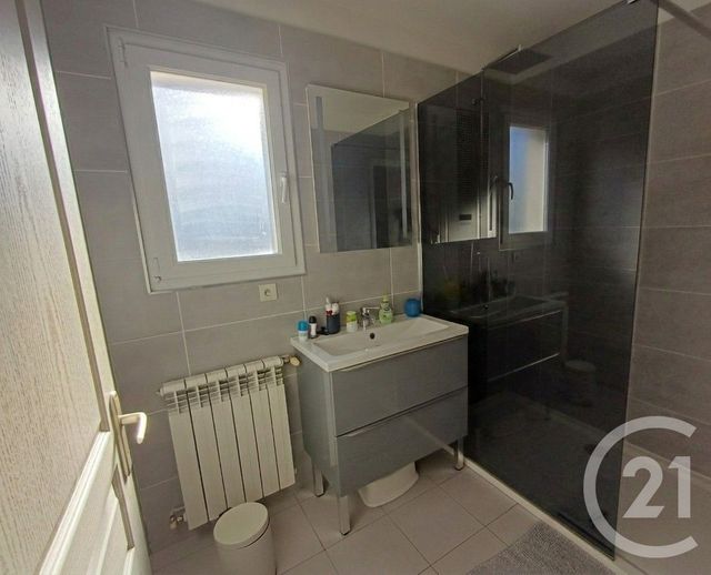 Maison &agrave; vendre - 4 pi&egrave;ces - 83,75 m2 - Ales - 30 - LANGUEDOC-ROUSSILLON