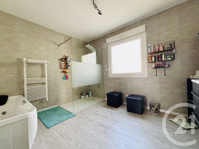 Maison &agrave; vendre - 5 pi&egrave;ces - 159,50 m2 - St Martin De Valgalgues - 30 - LANGUEDOC-ROUSSILLON