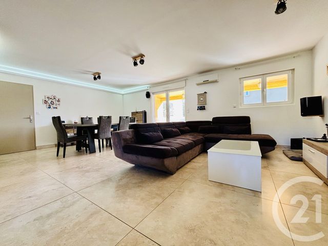 Maison &agrave; vendre - 5 pi&egrave;ces - 159,50 m2 - St Martin De Valgalgues - 30 - LANGUEDOC-ROUSSILLON