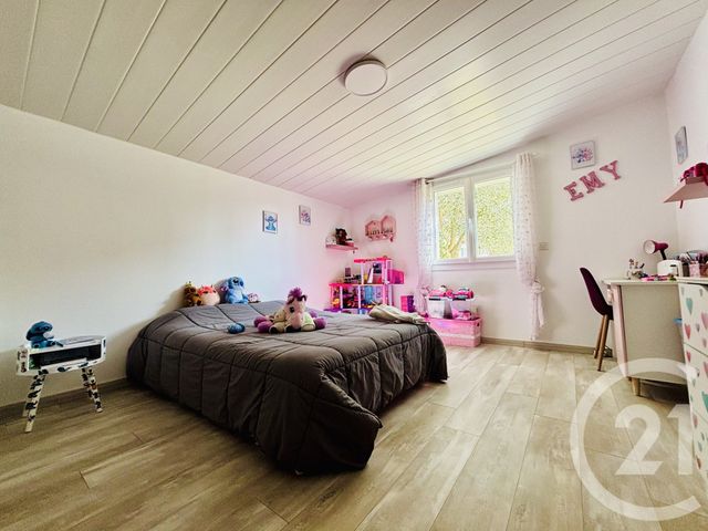 Maison &agrave; vendre - 5 pi&egrave;ces - 159,50 m2 - St Martin De Valgalgues - 30 - LANGUEDOC-ROUSSILLON