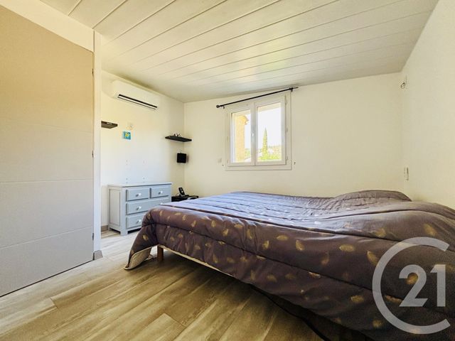 Maison &agrave; vendre - 5 pi&egrave;ces - 159,50 m2 - St Martin De Valgalgues - 30 - LANGUEDOC-ROUSSILLON