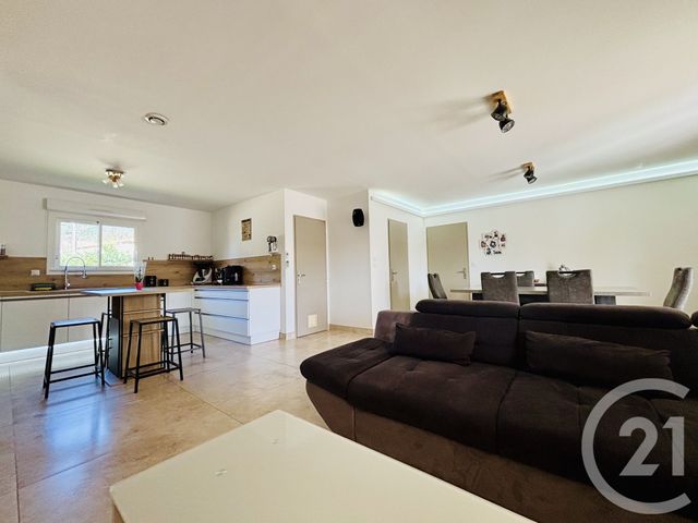 Maison &agrave; vendre - 5 pi&egrave;ces - 159,50 m2 - St Martin De Valgalgues - 30 - LANGUEDOC-ROUSSILLON