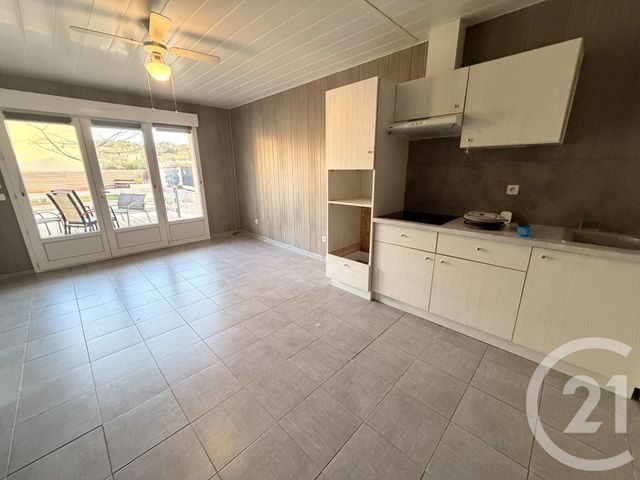 Maison &agrave; vendre - 5 pi&egrave;ces - 159,50 m2 - St Martin De Valgalgues - 30 - LANGUEDOC-ROUSSILLON