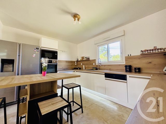 Maison &agrave; vendre - 5 pi&egrave;ces - 159,50 m2 - St Martin De Valgalgues - 30 - LANGUEDOC-ROUSSILLON