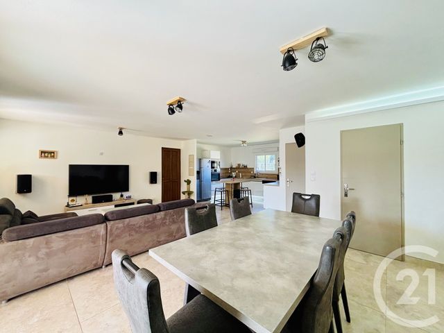 Maison &agrave; vendre - 5 pi&egrave;ces - 159,50 m2 - St Martin De Valgalgues - 30 - LANGUEDOC-ROUSSILLON