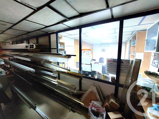 Divers &agrave; vendre - 465 m2 - Ales - 30 - LANGUEDOC-ROUSSILLON