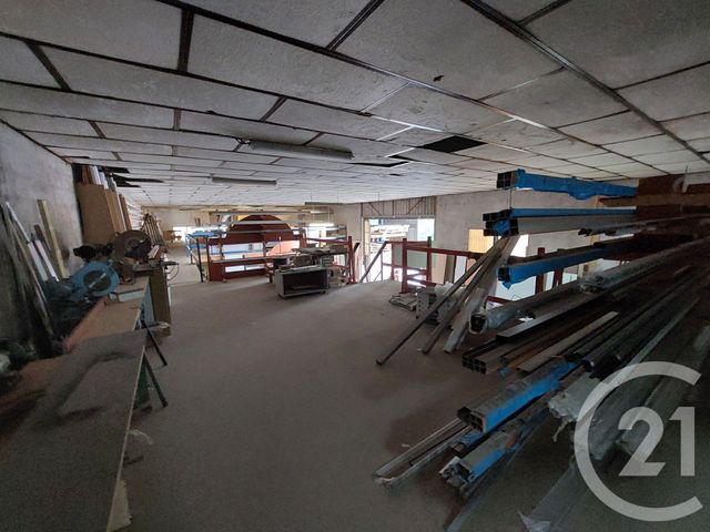 Divers &agrave; vendre - 465 m2 - Ales - 30 - LANGUEDOC-ROUSSILLON