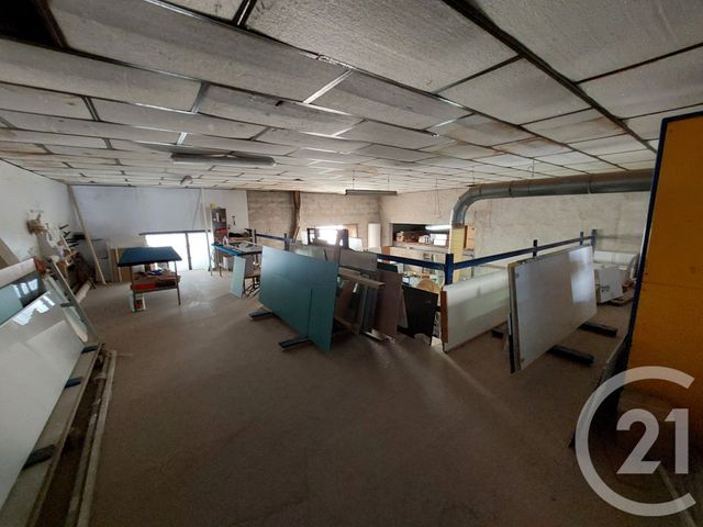 Divers &agrave; vendre - 465 m2 - Ales - 30 - LANGUEDOC-ROUSSILLON