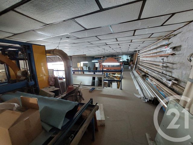 Divers &agrave; vendre - 465 m2 - Ales - 30 - LANGUEDOC-ROUSSILLON