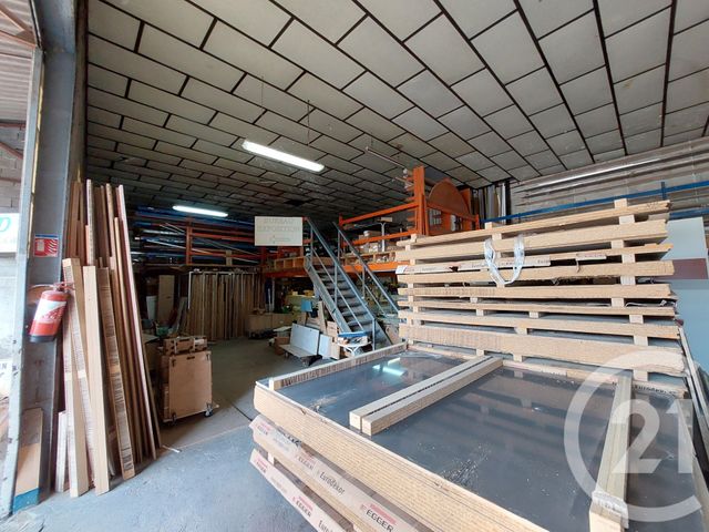 Divers &agrave; vendre - 465 m2 - Ales - 30 - LANGUEDOC-ROUSSILLON