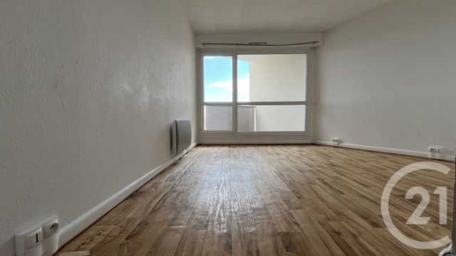 Appartement Studio &agrave; louer - 1 pi&egrave;ce - 18,64 m2 - Ales - 30 - LANGUEDOC-ROUSSILLON