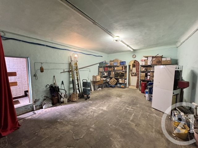 Maison &agrave; vendre - 5 pi&egrave;ces - 119,48 m2 - La Grand Combe - 30 - LANGUEDOC-ROUSSILLON