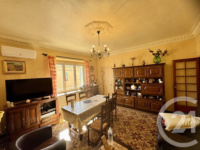 Maison &agrave; vendre - 5 pi&egrave;ces - 119,48 m2 - La Grand Combe - 30 - LANGUEDOC-ROUSSILLON