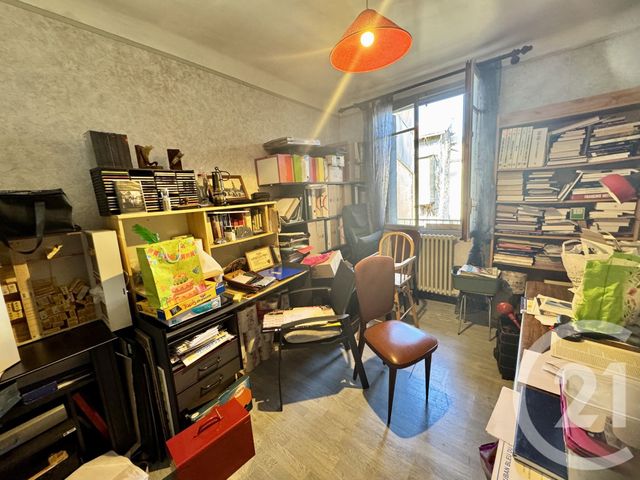 Maison &agrave; vendre - 5 pi&egrave;ces - 119,48 m2 - La Grand Combe - 30 - LANGUEDOC-ROUSSILLON