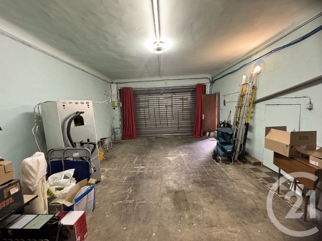 Maison &agrave; vendre - 5 pi&egrave;ces - 119,48 m2 - La Grand Combe - 30 - LANGUEDOC-ROUSSILLON