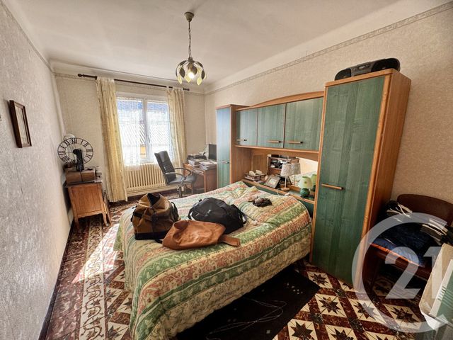 Maison &agrave; vendre - 5 pi&egrave;ces - 119,48 m2 - La Grand Combe - 30 - LANGUEDOC-ROUSSILLON