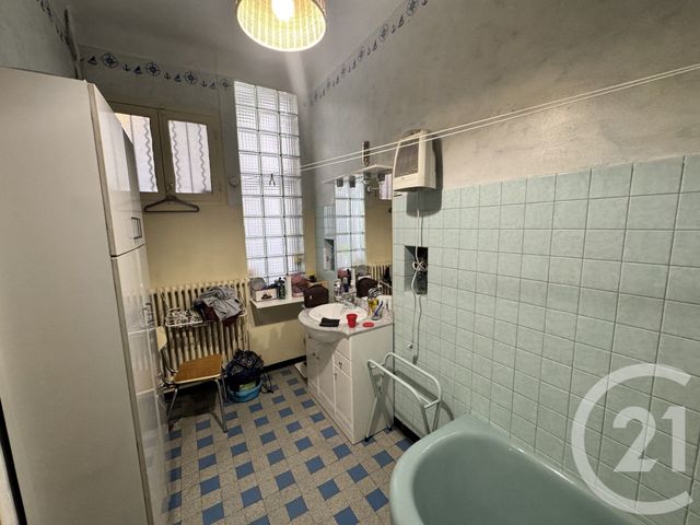 Maison &agrave; vendre - 5 pi&egrave;ces - 119,48 m2 - La Grand Combe - 30 - LANGUEDOC-ROUSSILLON