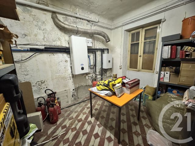 Maison &agrave; vendre - 5 pi&egrave;ces - 119,48 m2 - La Grand Combe - 30 - LANGUEDOC-ROUSSILLON