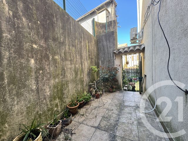 Maison &agrave; vendre - 5 pi&egrave;ces - 119,48 m2 - La Grand Combe - 30 - LANGUEDOC-ROUSSILLON