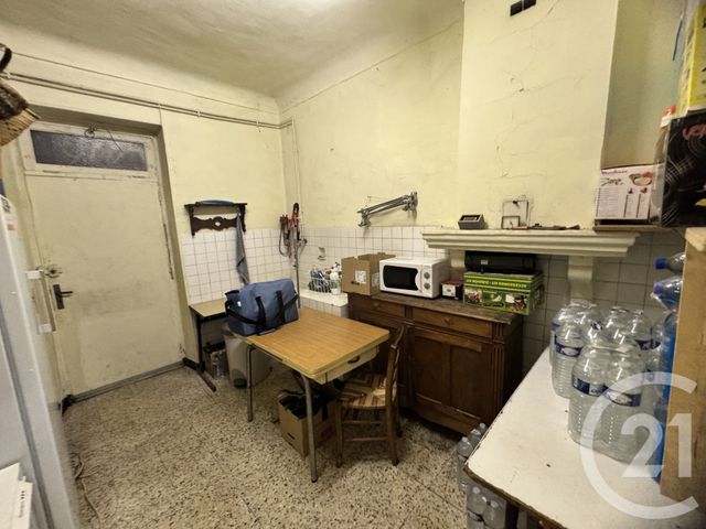 Maison &agrave; vendre - 5 pi&egrave;ces - 119,48 m2 - La Grand Combe - 30 - LANGUEDOC-ROUSSILLON