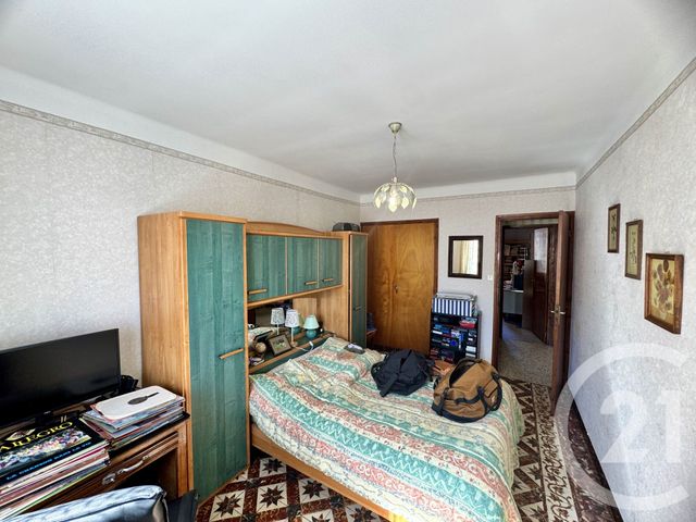 Maison &agrave; vendre - 5 pi&egrave;ces - 119,48 m2 - La Grand Combe - 30 - LANGUEDOC-ROUSSILLON