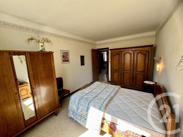 Maison &agrave; vendre - 5 pi&egrave;ces - 119,48 m2 - La Grand Combe - 30 - LANGUEDOC-ROUSSILLON