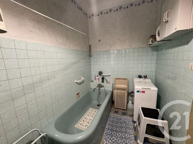 Maison &agrave; vendre - 5 pi&egrave;ces - 119,48 m2 - La Grand Combe - 30 - LANGUEDOC-ROUSSILLON