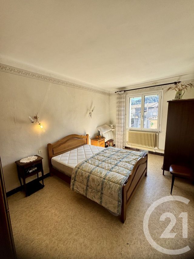 Maison &agrave; vendre - 5 pi&egrave;ces - 119,48 m2 - La Grand Combe - 30 - LANGUEDOC-ROUSSILLON