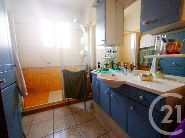 Maison &agrave; vendre - 6 pi&egrave;ces - 184,10 m2 - Ales - 30 - LANGUEDOC-ROUSSILLON