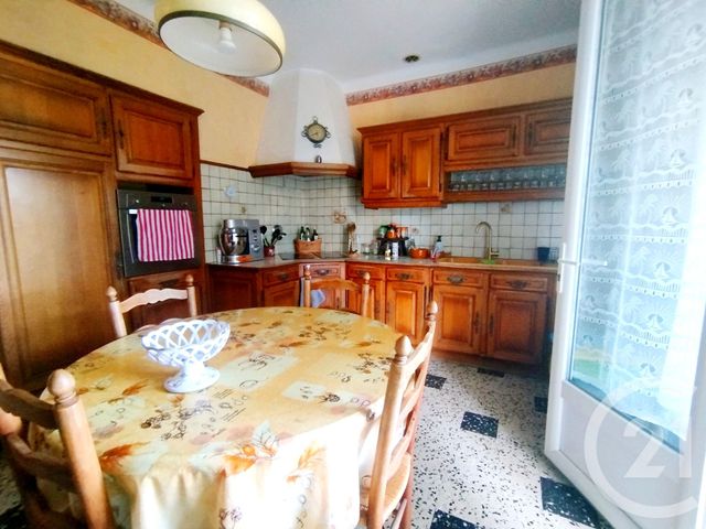 Maison &agrave; vendre - 6 pi&egrave;ces - 184,10 m2 - Ales - 30 - LANGUEDOC-ROUSSILLON