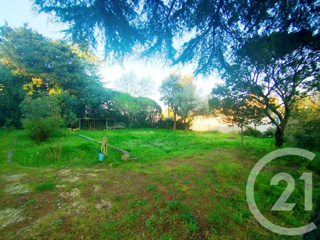 Maison &agrave; vendre - 6 pi&egrave;ces - 184,10 m2 - Ales - 30 - LANGUEDOC-ROUSSILLON