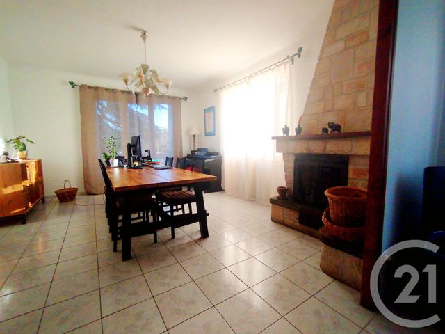 Maison &agrave; vendre - 6 pi&egrave;ces - 184,10 m2 - Ales - 30 - LANGUEDOC-ROUSSILLON