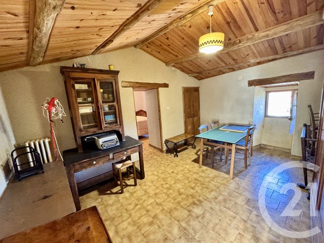 Maison &agrave; vendre - 8 pi&egrave;ces - 176 m2 - Les Salles Du Gardon - 30 - LANGUEDOC-ROUSSILLON