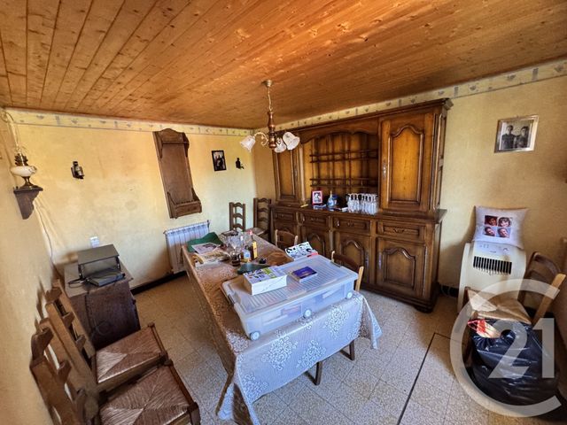 Maison &agrave; vendre - 8 pi&egrave;ces - 176 m2 - Les Salles Du Gardon - 30 - LANGUEDOC-ROUSSILLON