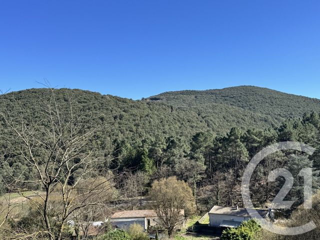 Maison &agrave; vendre - 8 pi&egrave;ces - 176 m2 - Les Salles Du Gardon - 30 - LANGUEDOC-ROUSSILLON